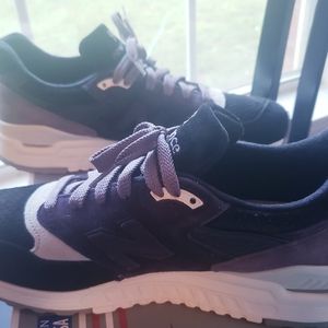 New balance 998 custom MCP